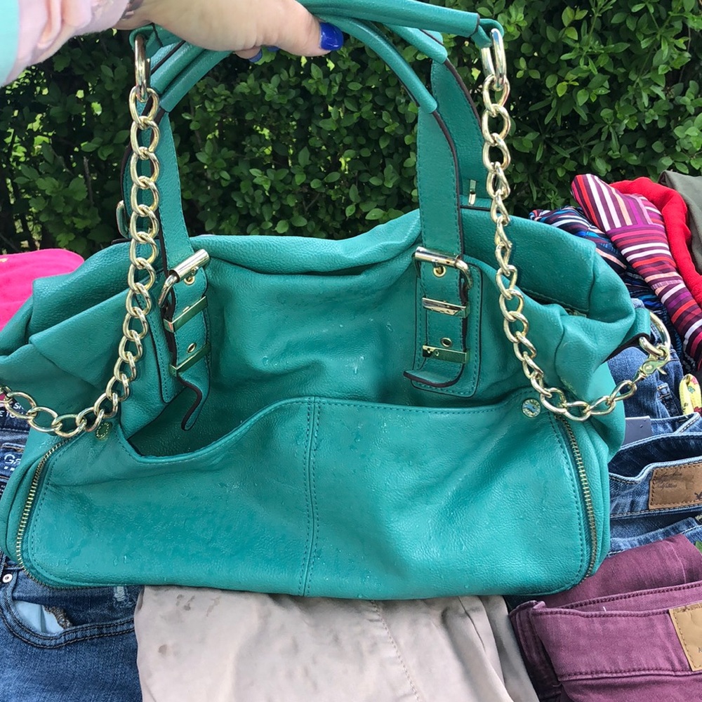 Steve Madden bag